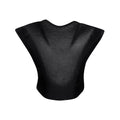 Carbon Fiber Tank Cover Fairing for Suzuki GSX-R1000 (2017–2025)
