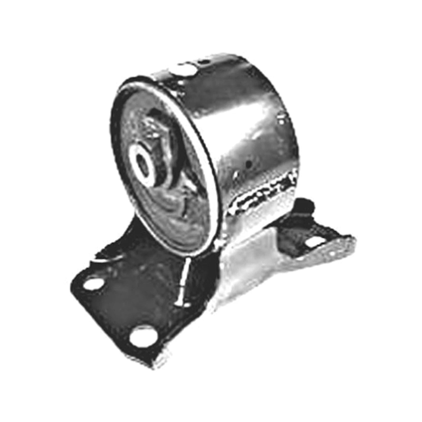 Front Engine Mount LH/RH for Daihatsu Cuore L701 (2000–2003) EJ-DE