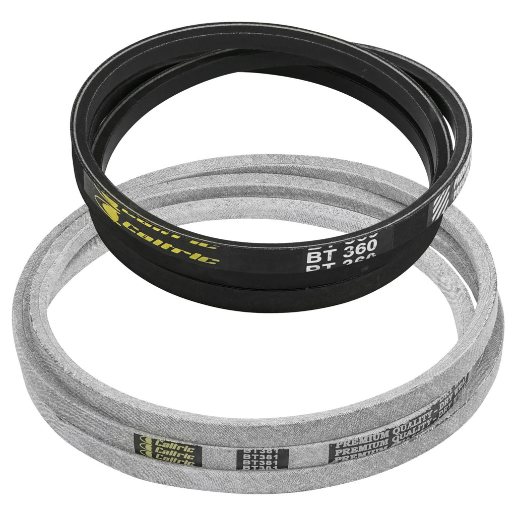 Deck Belt 48 Inch Replacement for John Deere Sabre 1848GV 2048HV (2000–2009)