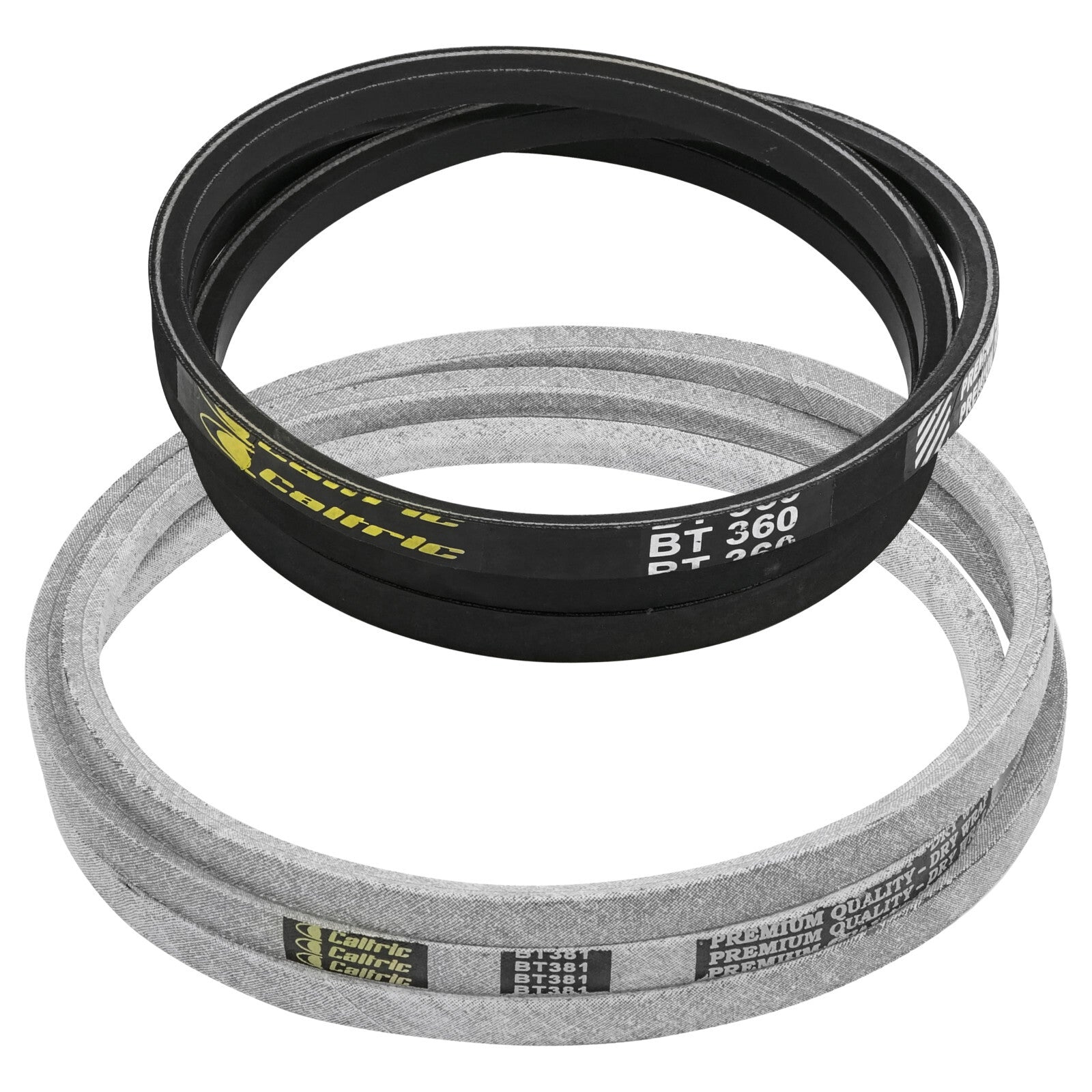 Deck Belt 48 Inch Replacement for John Deere Sabre 1848GV 2048HV (2000–2009)