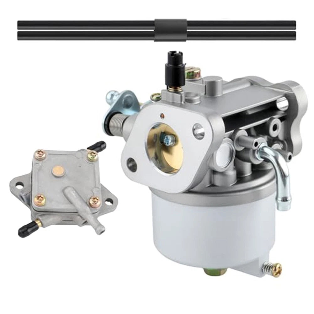 Carburetor Kit for EZGO Workhorse ST350 (Complete Fuel System)