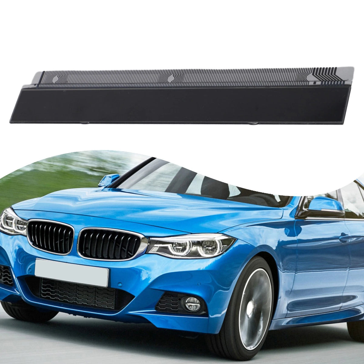 LCD Display for BMW E36 M3 OBC 318/325/323/328 (1992–1999)