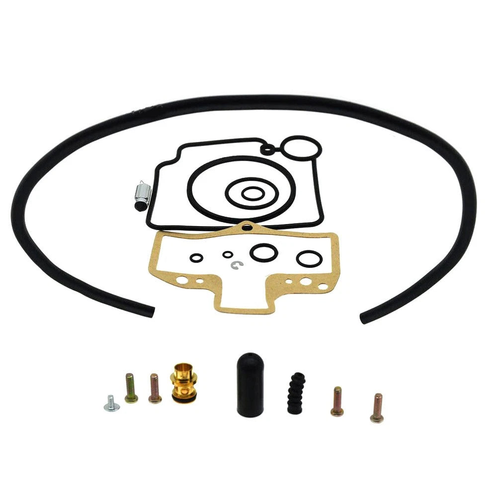 Carburetor Repair Rebuild Kit for Mikuni HSR42/45/48 (KHS-016)