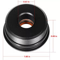 Set of 2 Tilt Trim End Cap Gland Assy for Mercury Mariner (99638A1, 8M0021648, 878243A1)