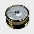 Wind Speed Gauge for Downeaster Marine (MPH)