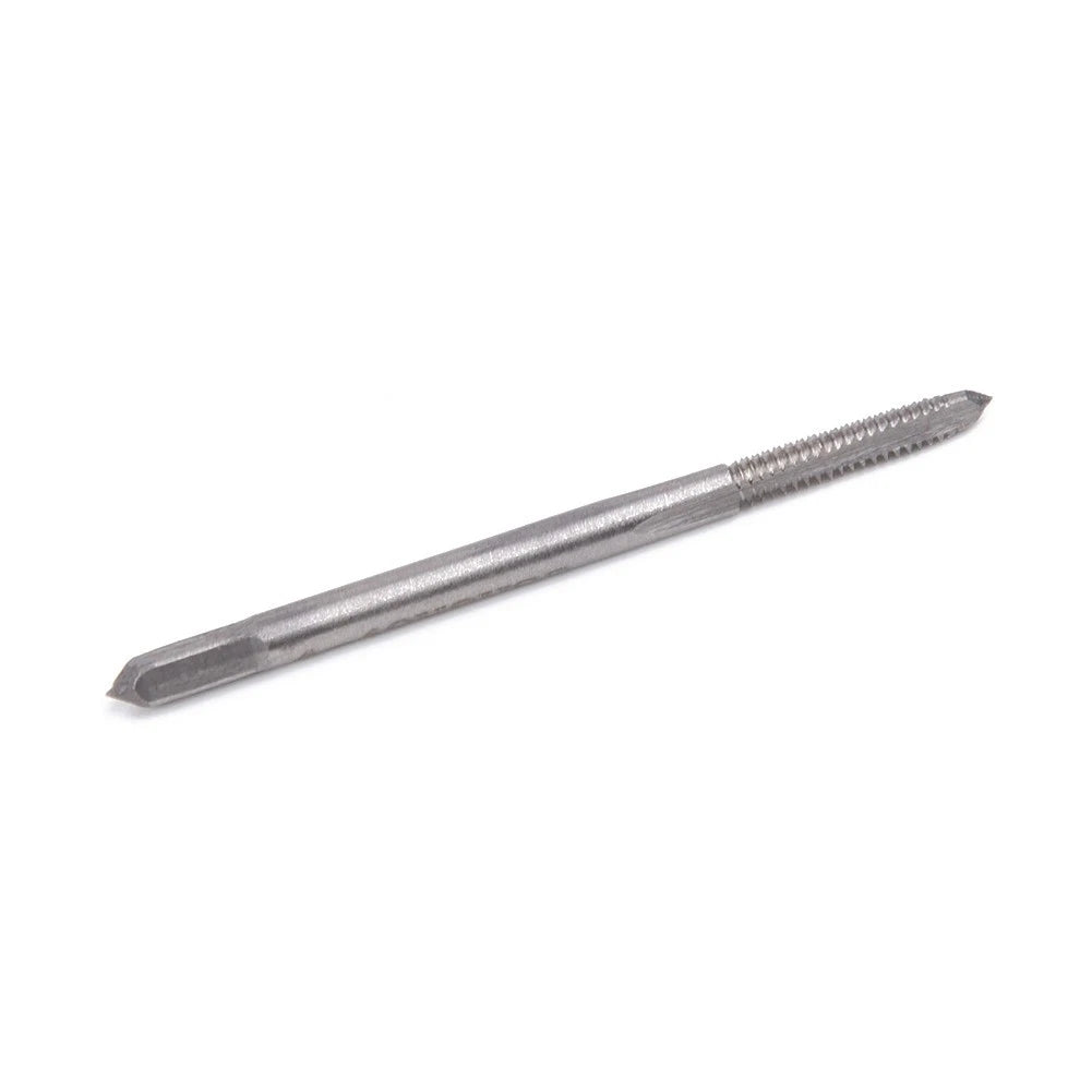HSS Metric Machine Thread Tap Set 8-32UNC, 4-40UNC, 5-40UNC, 6-32UNC