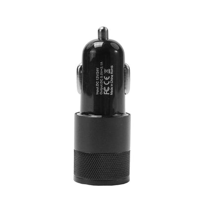 1xUSB-C 65W Car Charger for Fast Charging (Universal Compatibility)