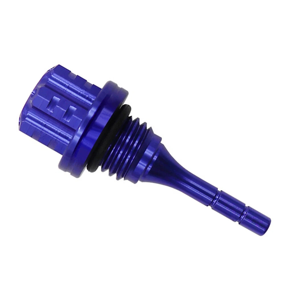 Oil Dipstick Plug for GY6 BWS 125CC