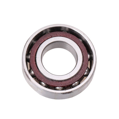 7002AC Spindle Ball Bearing for Precision Angular Contact (15x32x9mm)