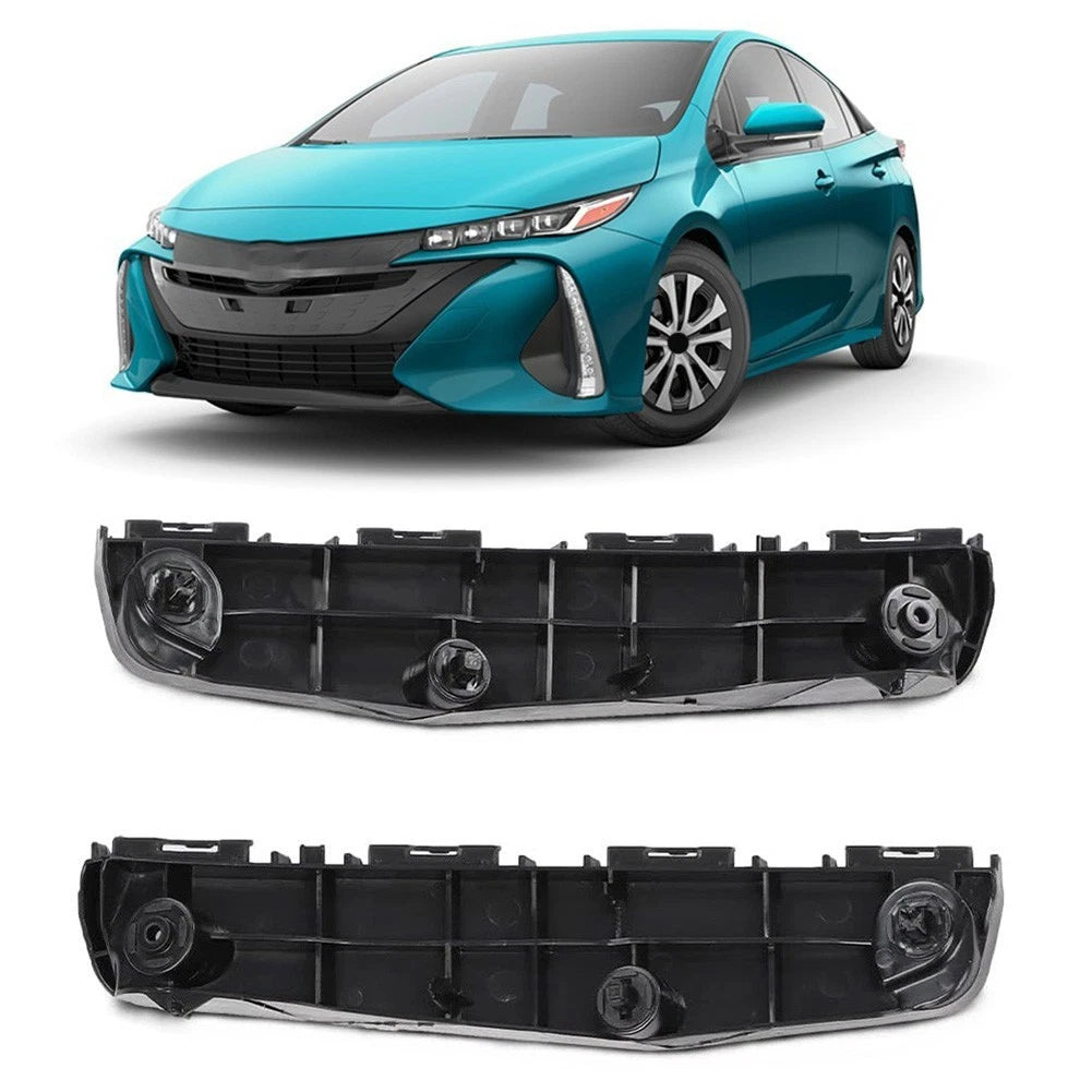 Retainer Support Front Bumper Bracket for