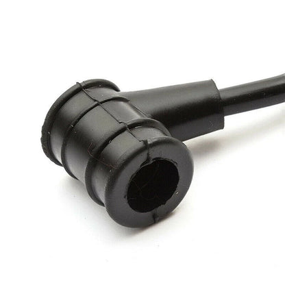 2 Bolt Connection Ignition Coil Plug for Chinese Chainsaws (45cc, 52cc, 58cc)
