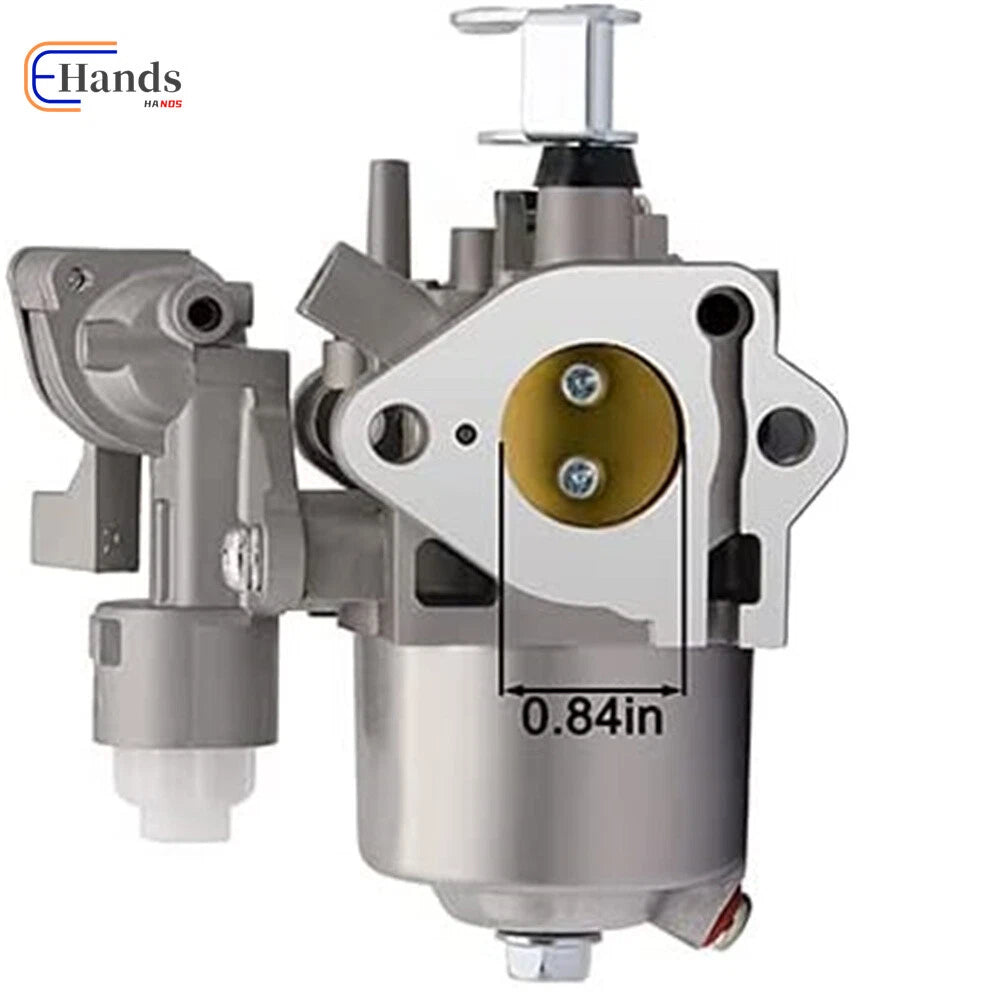 Carburetor for Subaru Robin EX27 EX30 9HP 9.5HP