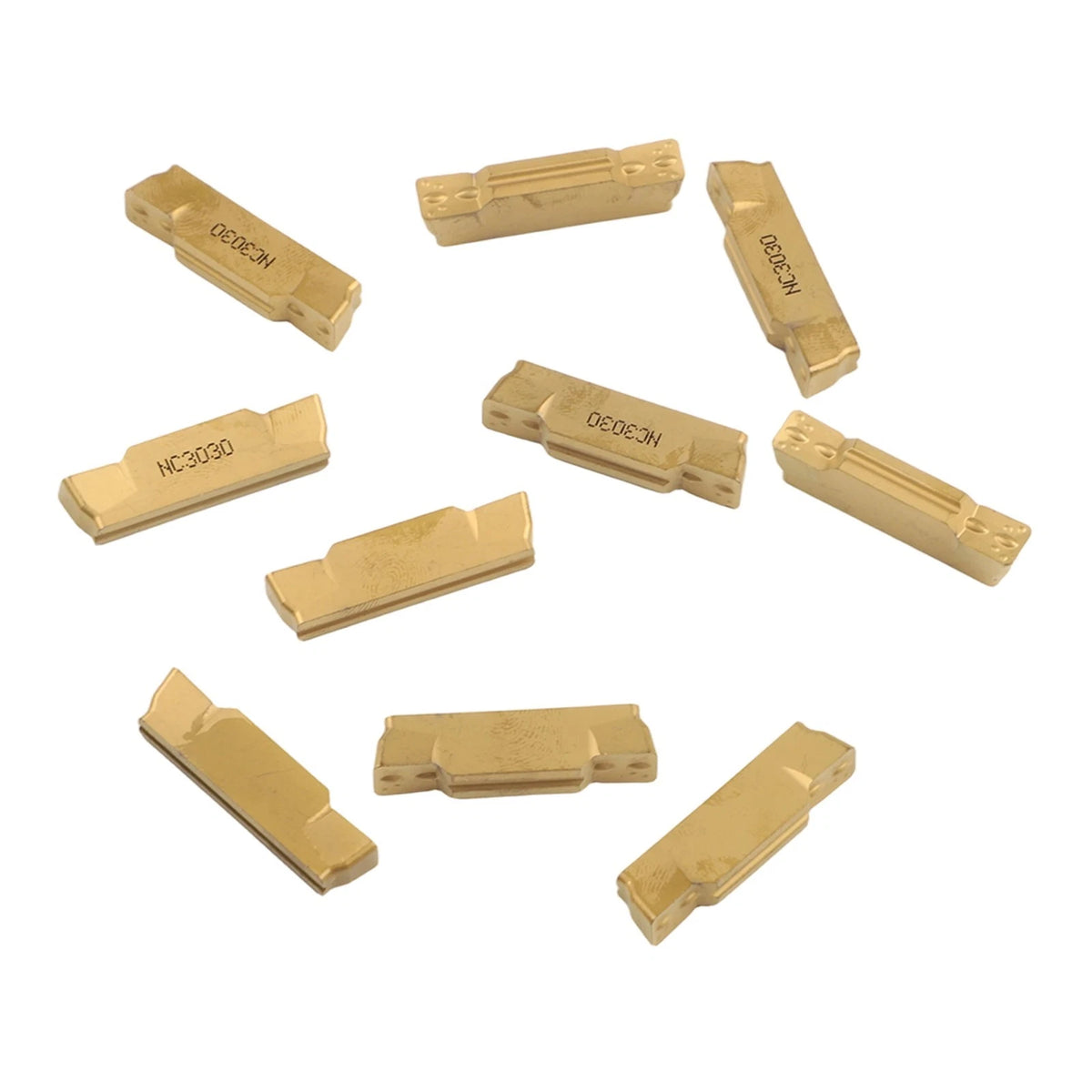 Cutting Tool Carbide Insert for Easy Replacement