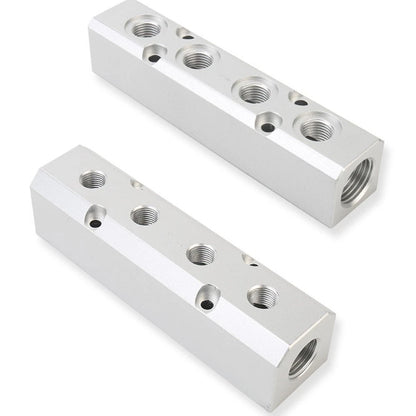 Manifold Blocks Smooth Splitter for