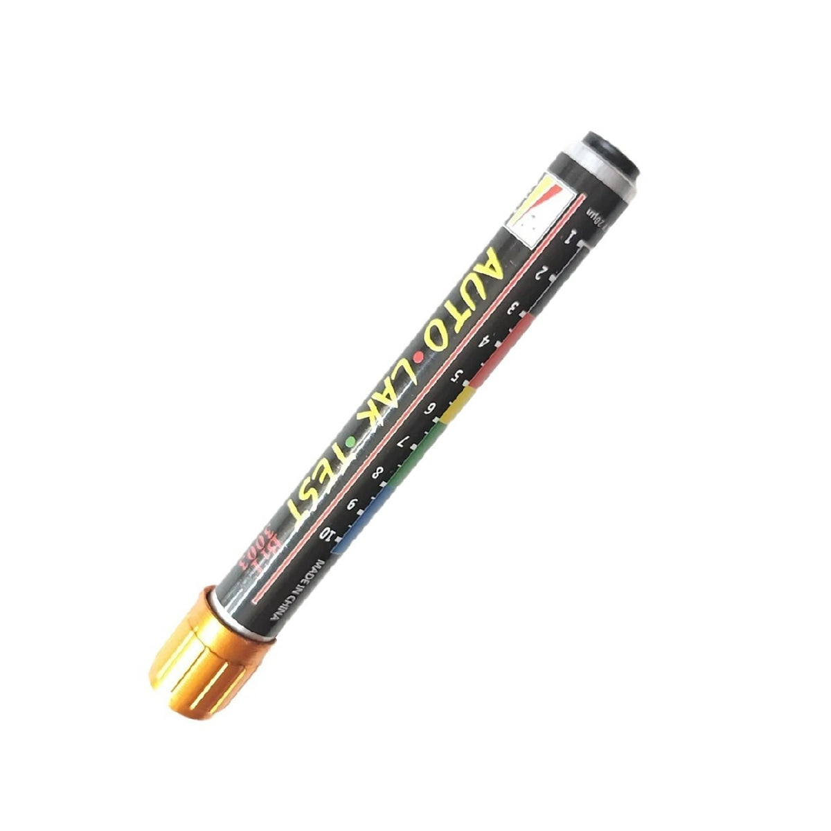 Coating Thickness Gauge for Automotive Paint Measurement (Magnetic Tester)