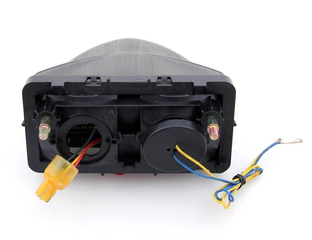 Integrated LED TailLight Turn Signals for Honda CBR 600 F4i (2001–2003) T9