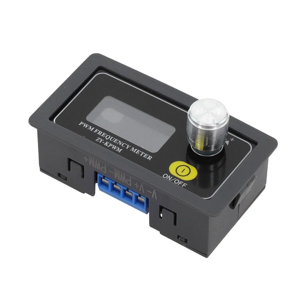 Signal Generator for Xypwm1 (Adjustable Pulse Frequency)