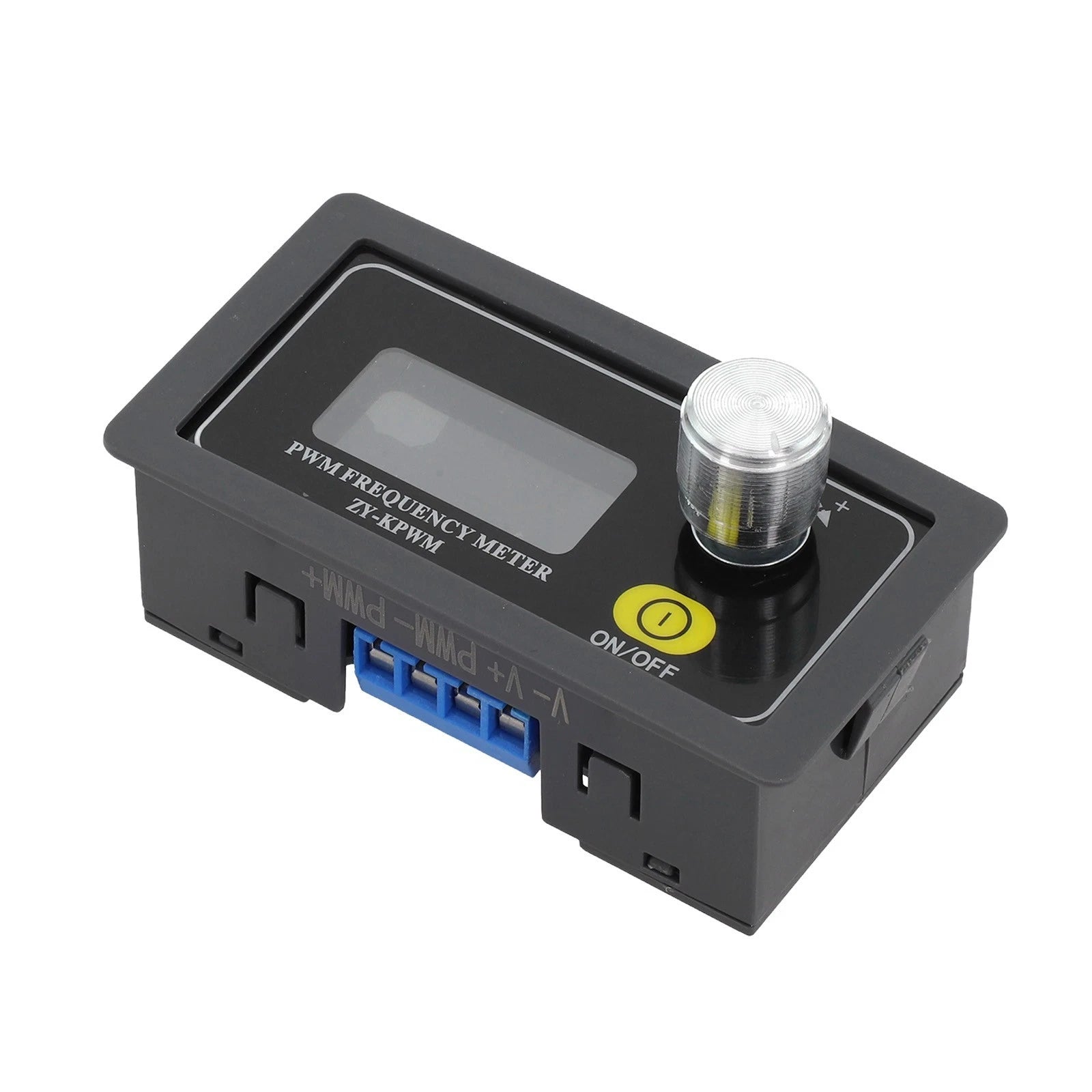 Signal Generator for Xypwm1 (Adjustable Pulse Frequency)