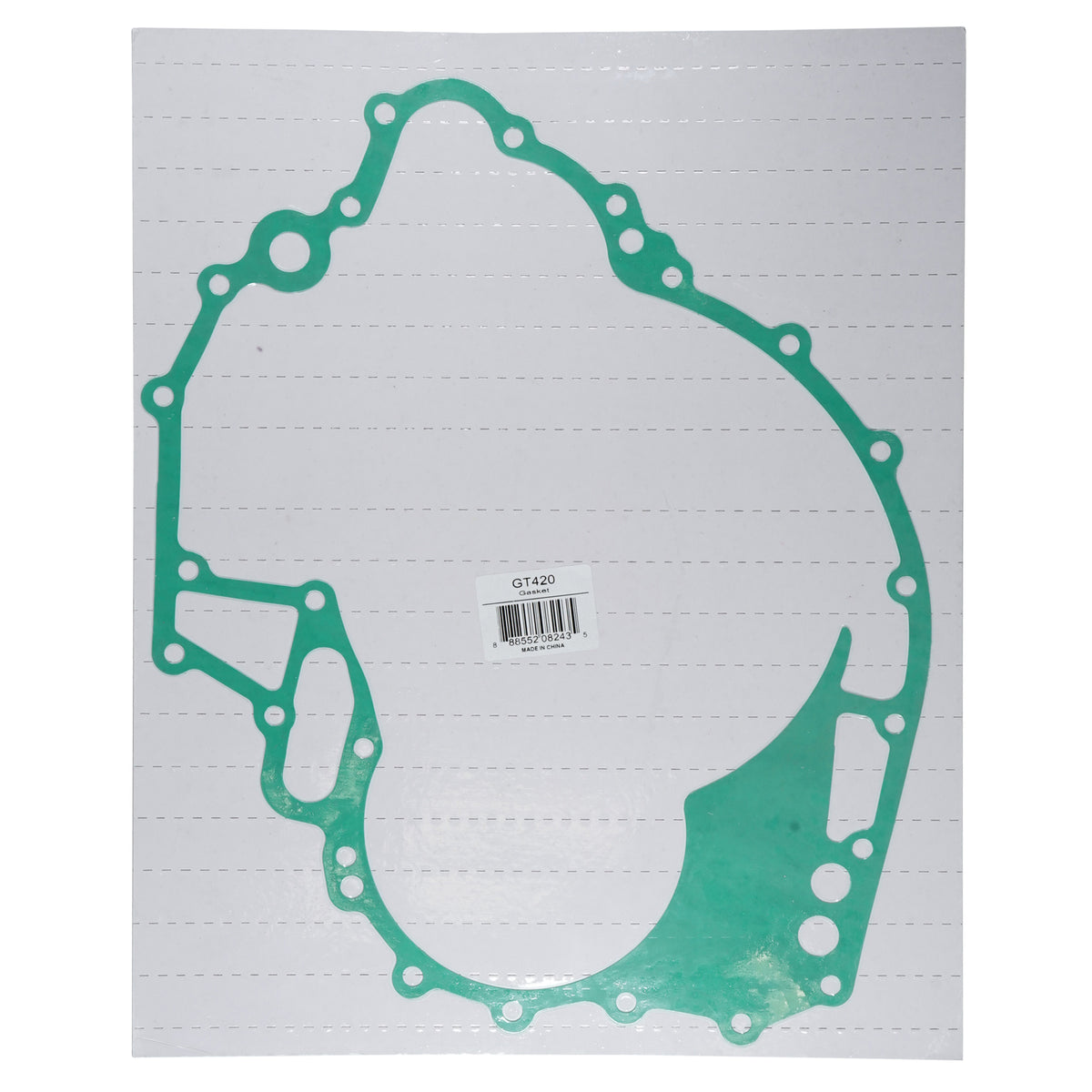 Stator Timing Drive Cover Gasket for Sea-Doo Speedster Wake 215 310 (2007–2009)