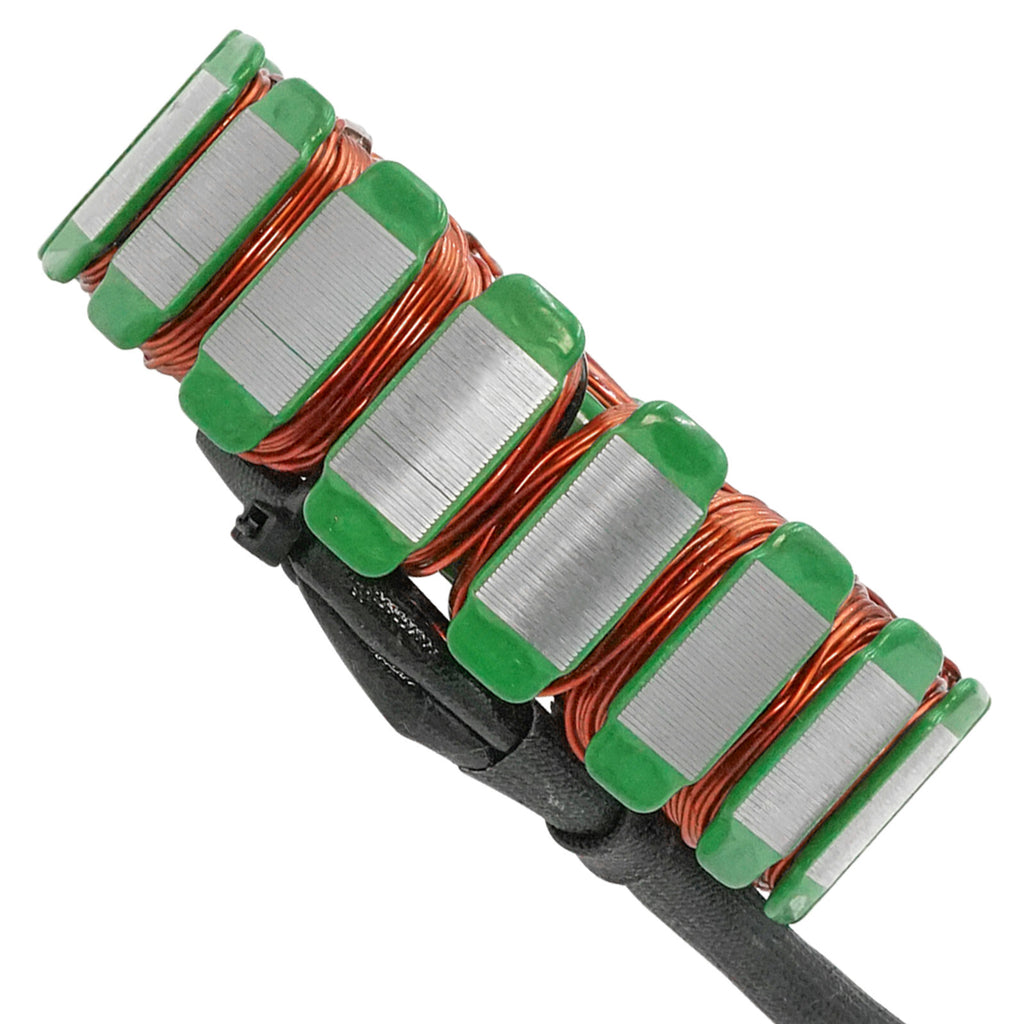 Stator Replacement for Suzuki GSX-R1000 GSXR1000 (2001–2004) Heavy Duty