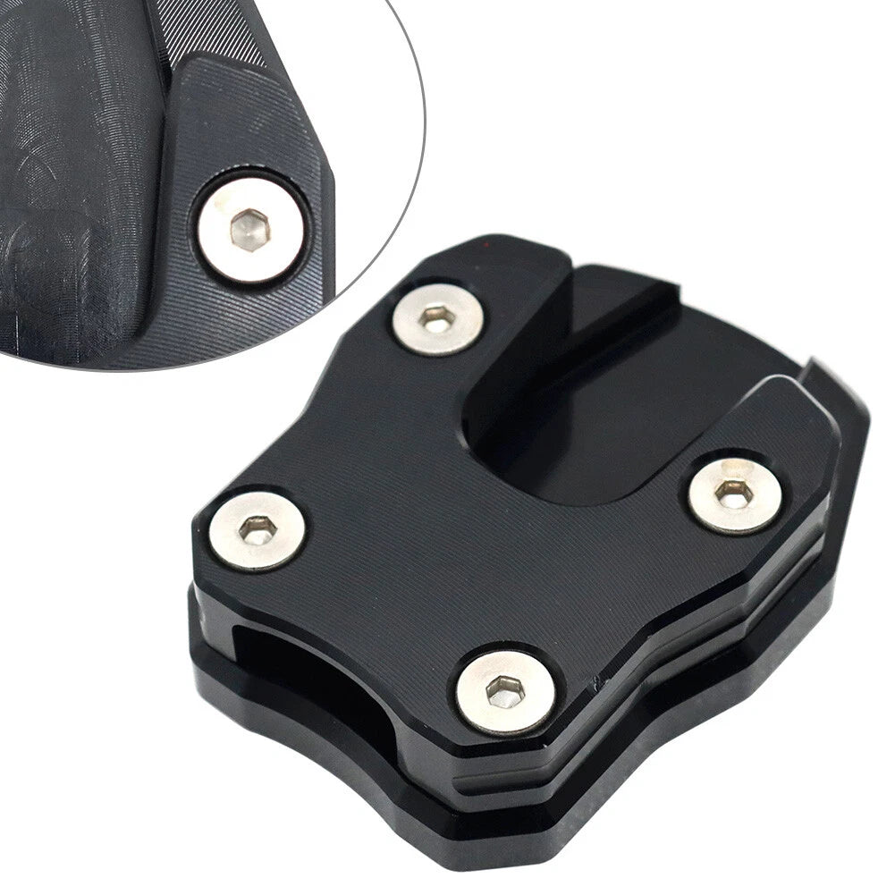 Side Stand Kickstand Extension Plate for Honda ADV150 (2021–2023)