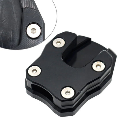 Side Stand Kickstand Extension Plate for Honda ADV150 (2021–2023)