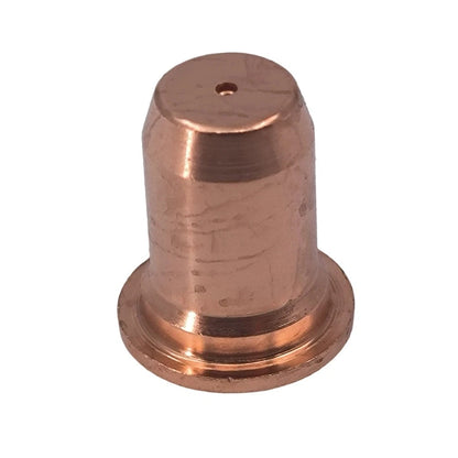 Plasma Electrode Tip 1.1mm Orifice for Optimized Nozzle Gap