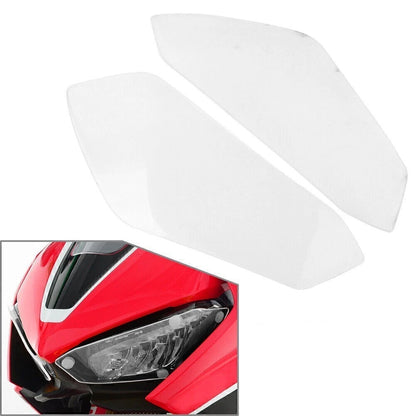 Headlight Guard Shield Screen Lens Cover for Honda CBR1000RR (2017–2020)