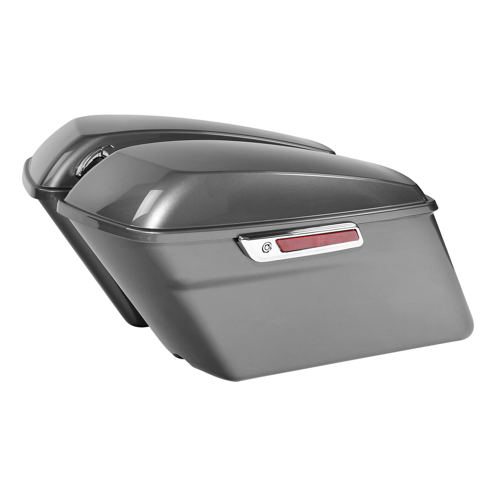 Hard Saddlebags for Harley Touring Electra Road Glide (2014–Present)