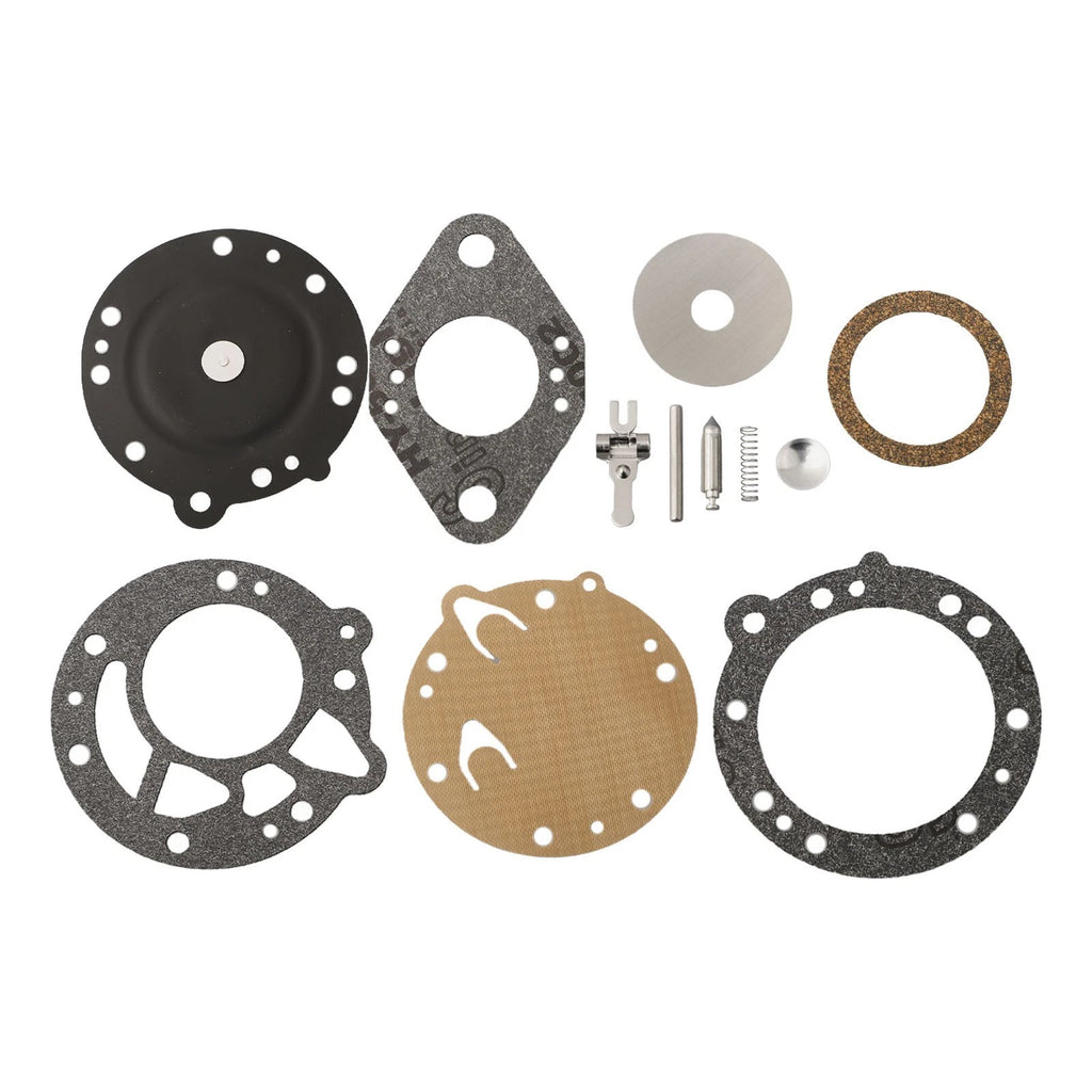 Stable Carburetor TS350 RK-83HL for 2 Cycle (1967–1981)