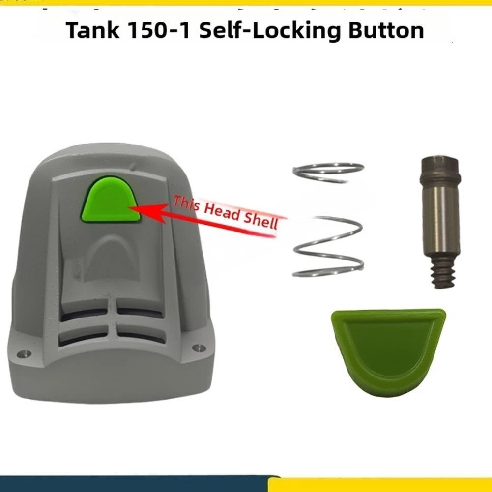 Lock Pin for Tank 150-1 Angle Grinder (Carbon Steel)