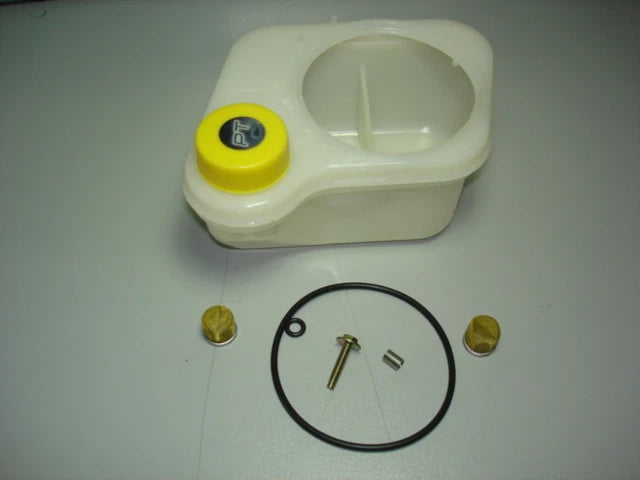 Power Trim Oil Reservoir Kit for Mercruiser/Volvo Penta (Replaces 18525A1, 854531)