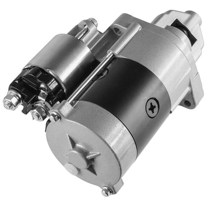 Starter Replacement for Kawasaki Engine (12V) CW 10 Tooth (2005–2015)