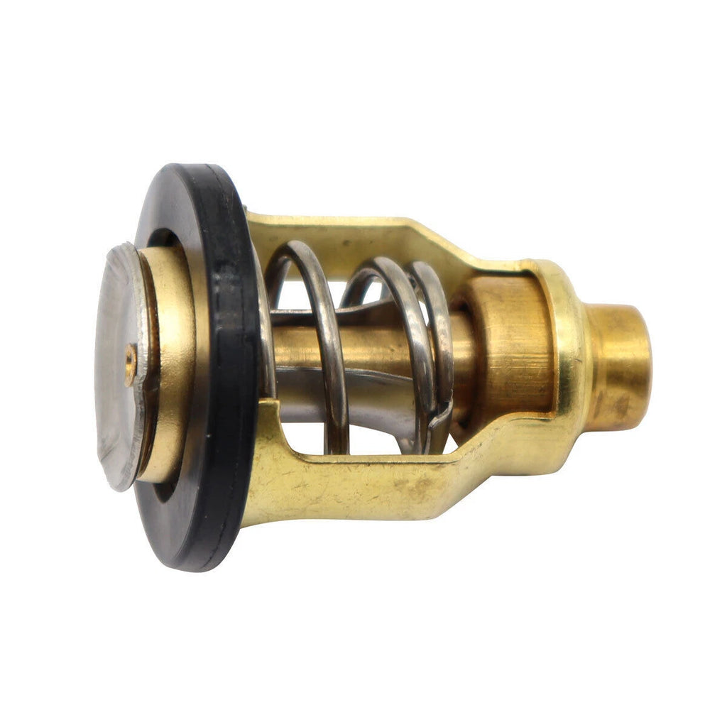 Thermostat for Yamaha 2 Stroke 220 225 250 300 HP Outboard (60V-12411-00)