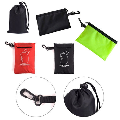 Drawstring Storage Bag for Backpack