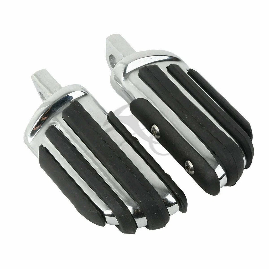 Rear Passenger Footpeg Clevis Mount for Harley Softail (2000–2006)