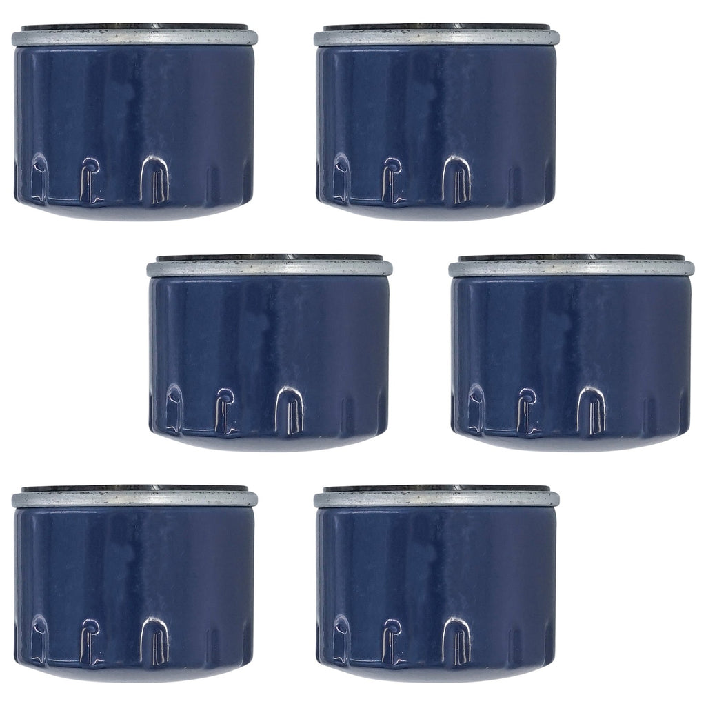 Oil Filter for Kawasaki Engine Replacement for Kawasaki (2005–2015)