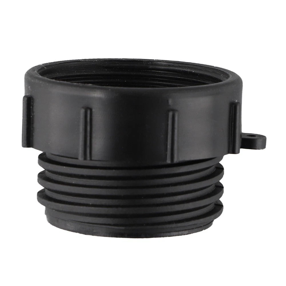 Schutz Valve IBC Tank Adapter for Reliable Connection