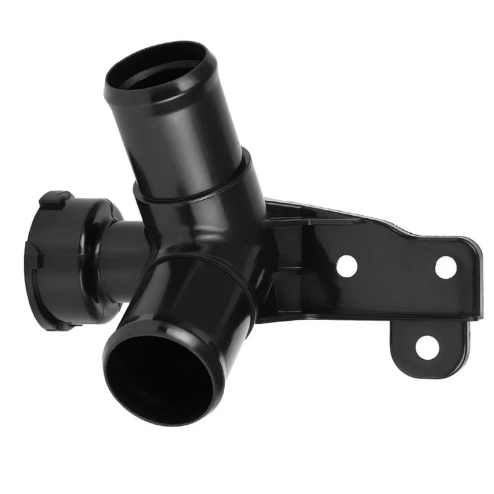 Radiator Engine Coolant Filler Neck for Hyundai Accent Veloster Kia Rio (2012–2017) 25329-1R200
