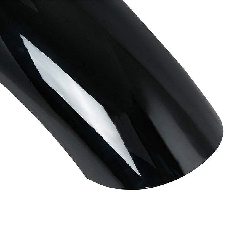 30" Painted Front Fender for Harley Touring FLTR FLHT FLHR FLHX (2014–2023)