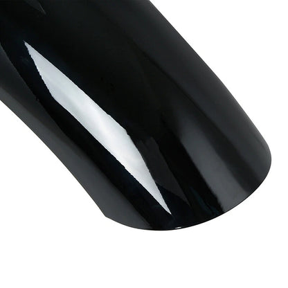 30" Painted Front Fender for Harley Touring FLTR FLHT FLHR FLHX (2014–2023)
