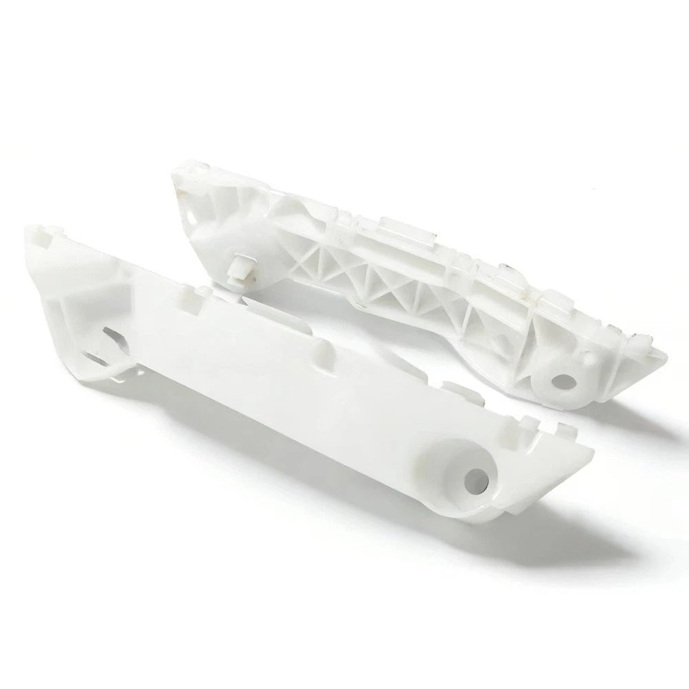 2X Plastic Front Bumper Bracket for Mazda CX-9 (2007–2011)