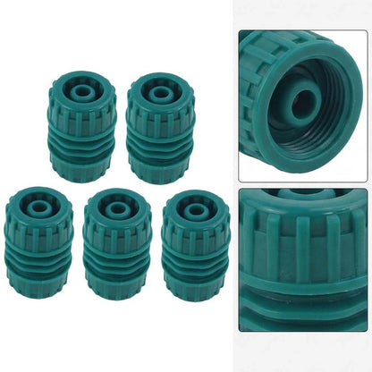 5X Joint Connector Hose Adaptor for Garden Joiner Mender