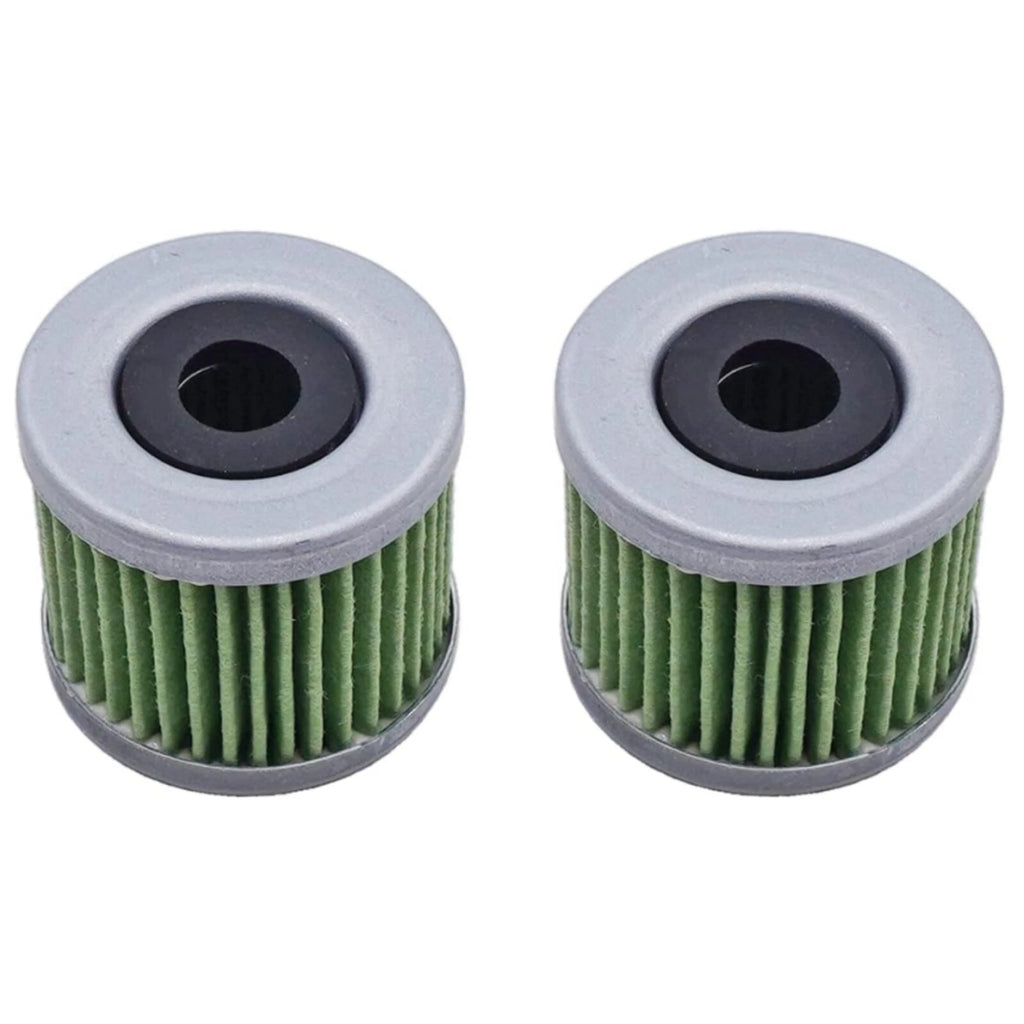 2Pcs Fuel Filter for Honda Outboard BF 150 175 200 225 250 HP (1998–2023) 16911-ZY3-010 18-79908