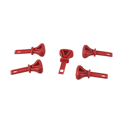 Ignition Key for Snowblower Models 73105632, 75110630