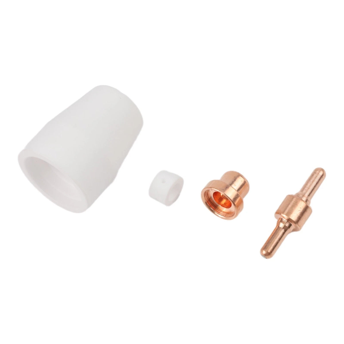 Plasma Cutter Accessories for Plasma Cutting (No Year Range)