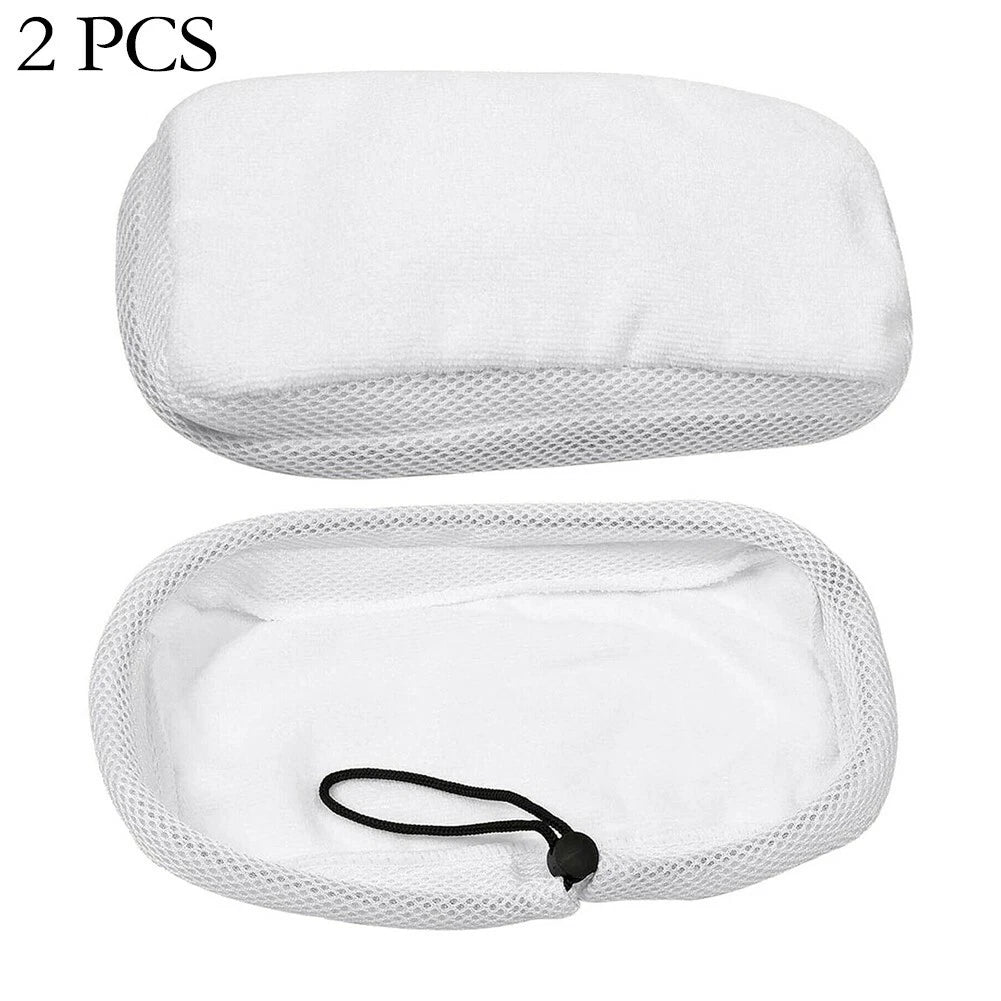 9in1 Mop Cloth Pad for Morphy Richards Steam Cleaner