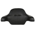 Chopped King Trunk Backrest for Harley Street Glide (2014–2025)