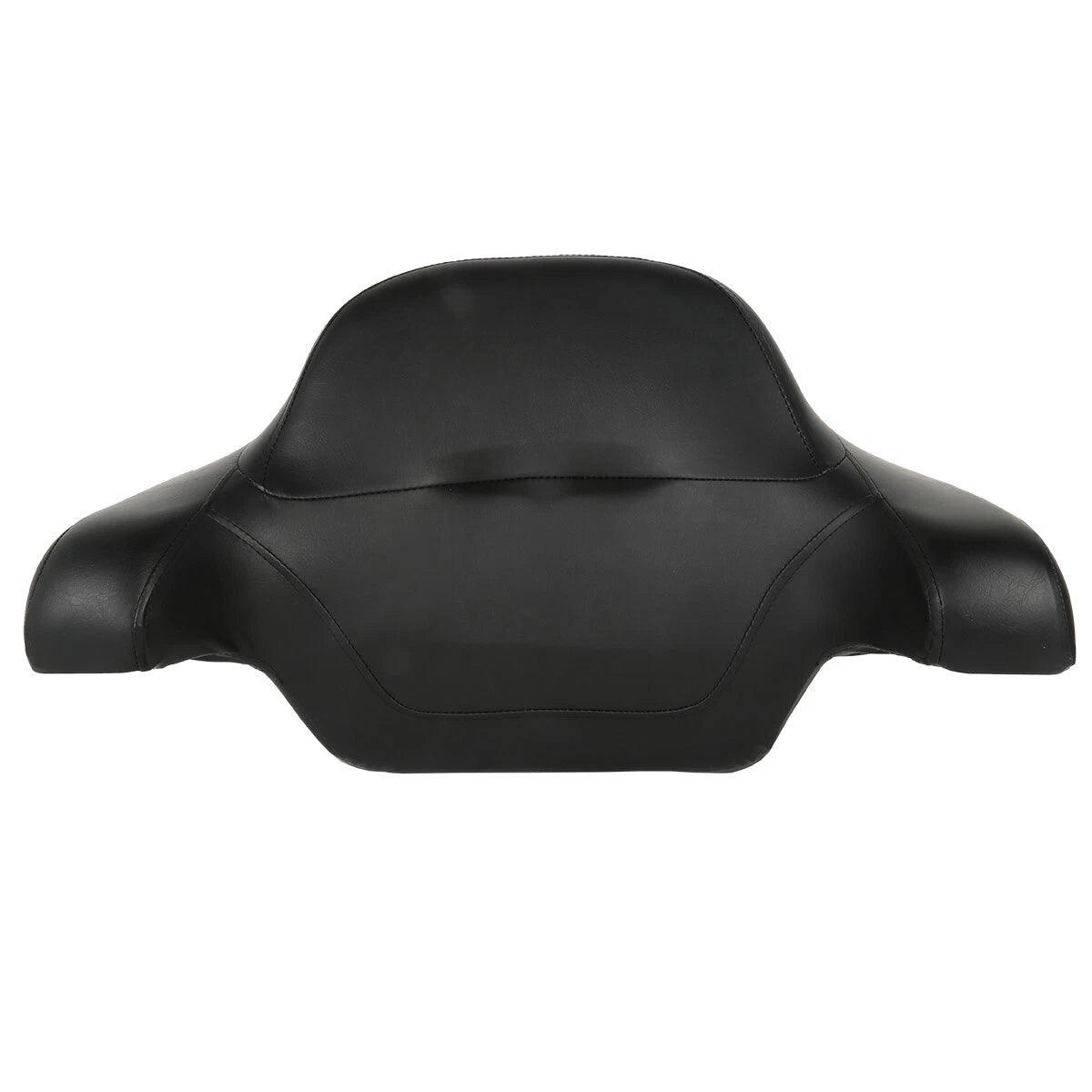 Chopped King Trunk Backrest for Harley Street Glide (2014–2025)