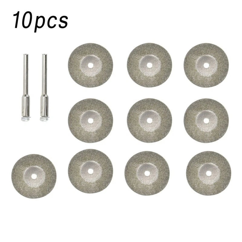 Grinding Wheel Disc for Tungsten Grinder Sharpener Rotary Tool